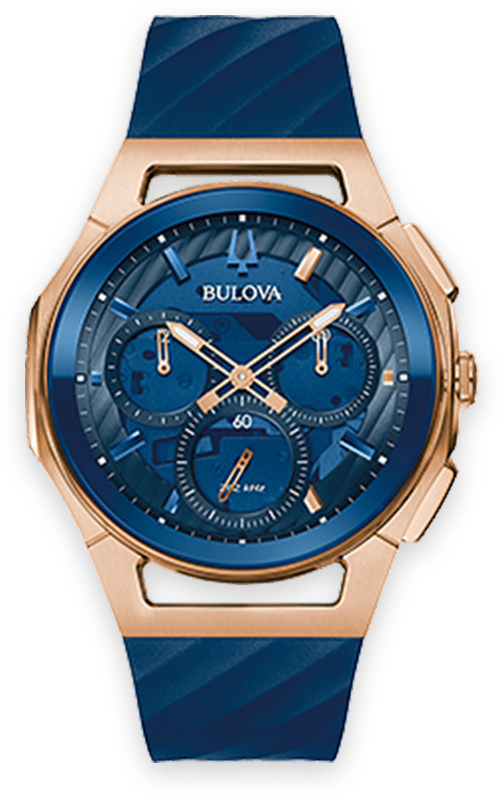 マーク・アンソニー時計