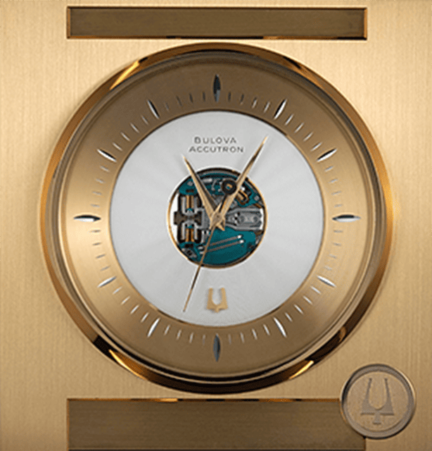 リンドン・ベインズ・ジョンソン時計