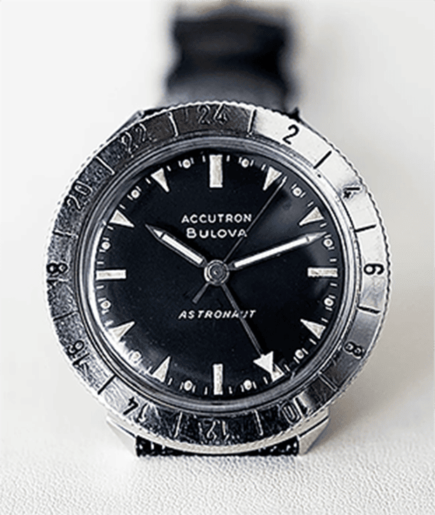 ゴードン・クーパー時計