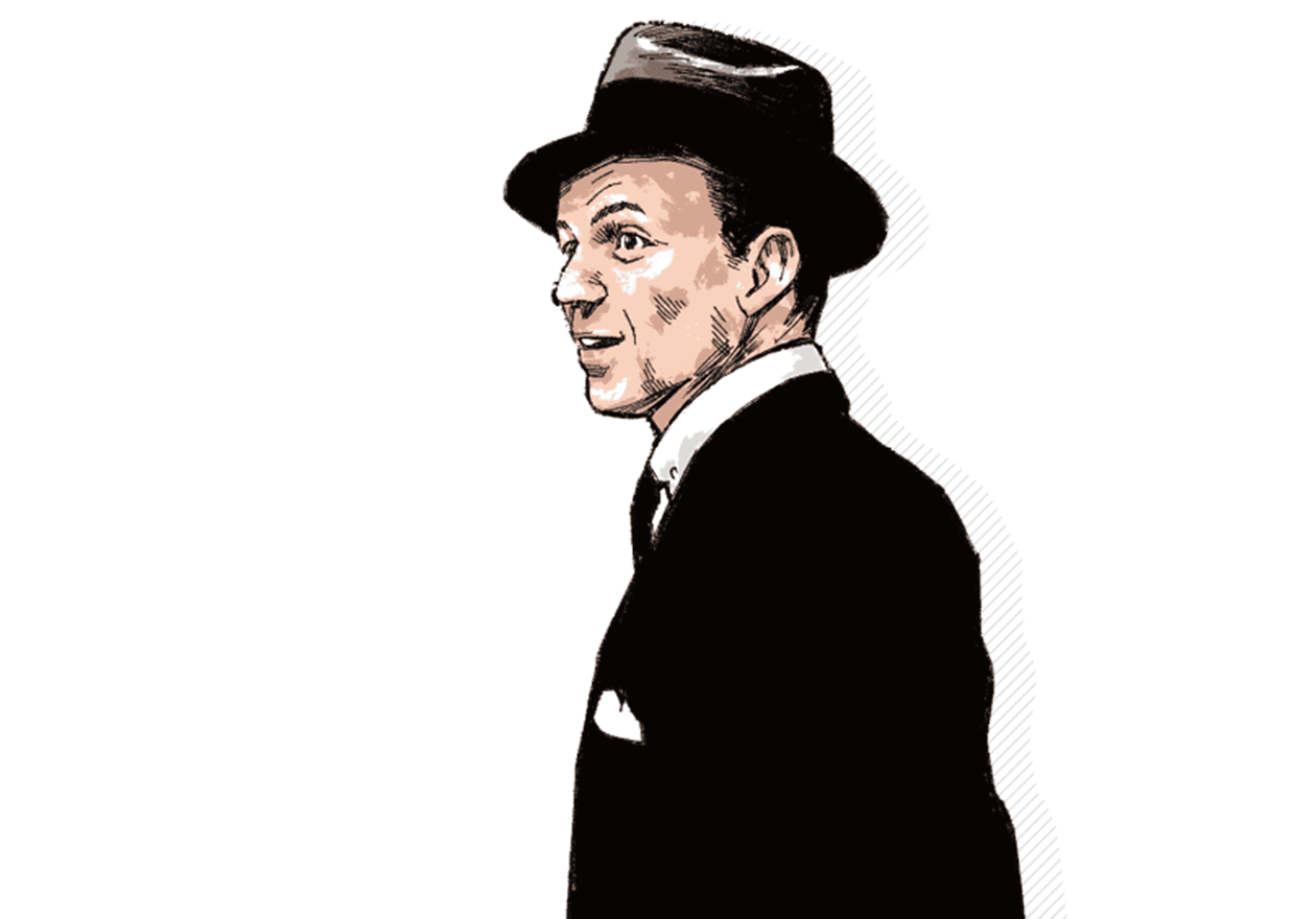 フランク・シナトラ