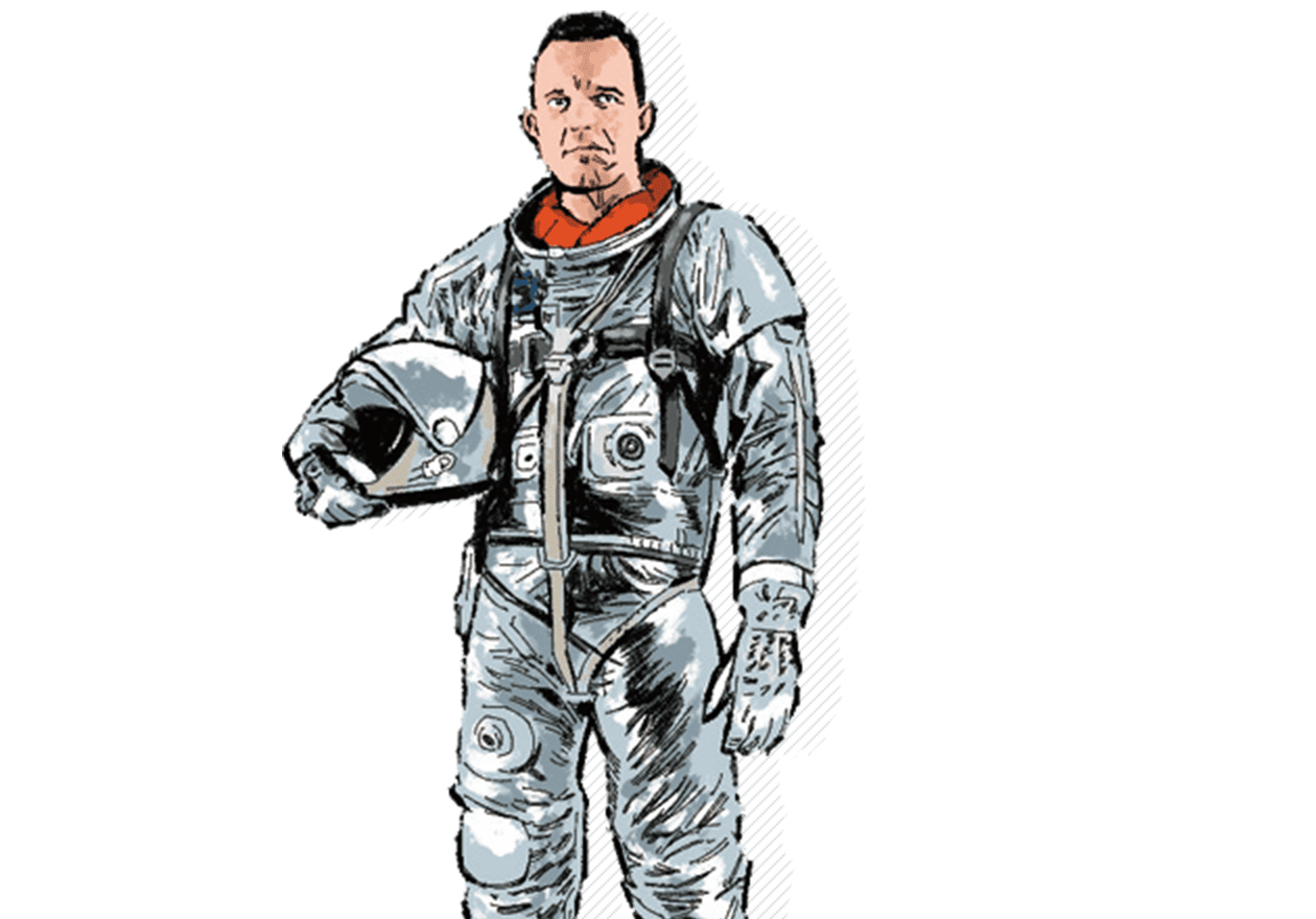 ゴードン・クーパー