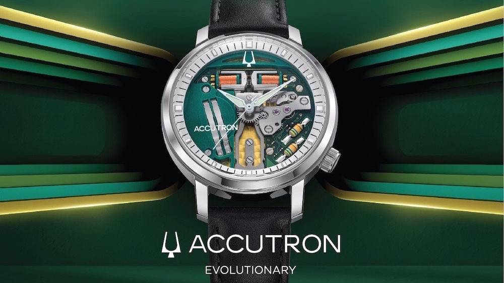 Yahoo!オークション Z1545◇ 1円～！ BULOVA ブローバ Hard Rock 