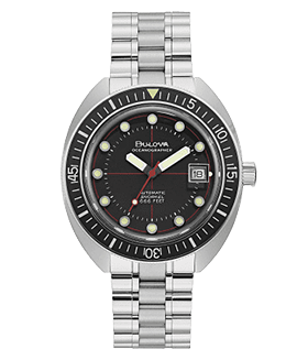 アーカイブスシリーズ オーシャノグラファーデビルダイバー96B344画像