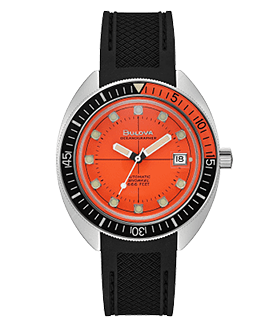 アーカイブスシリーズ オーシャノグラファーデビルダイバー96B350画像