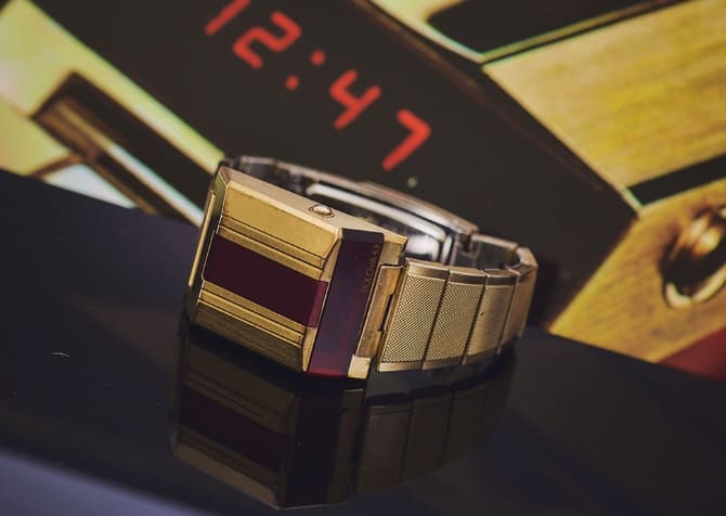 ブローバ 特別企画展 〜先進的な技術と共に歩んできたブローバ〜