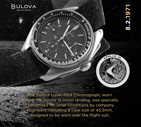 BULOVA（ブローバ）ジャパン公式サイト