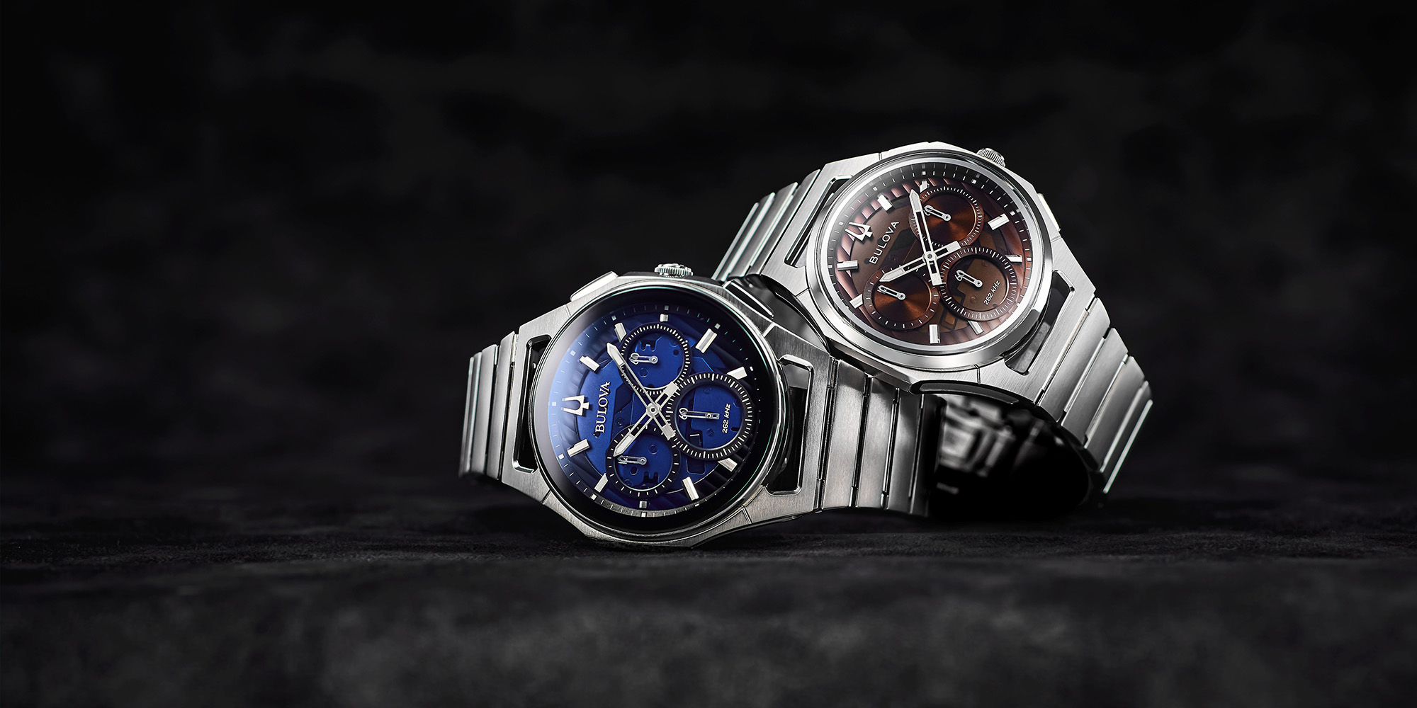 BULOVA 時計　ベルトなし CURV | BULOVA（ブローバ）ジャパン公式サイト