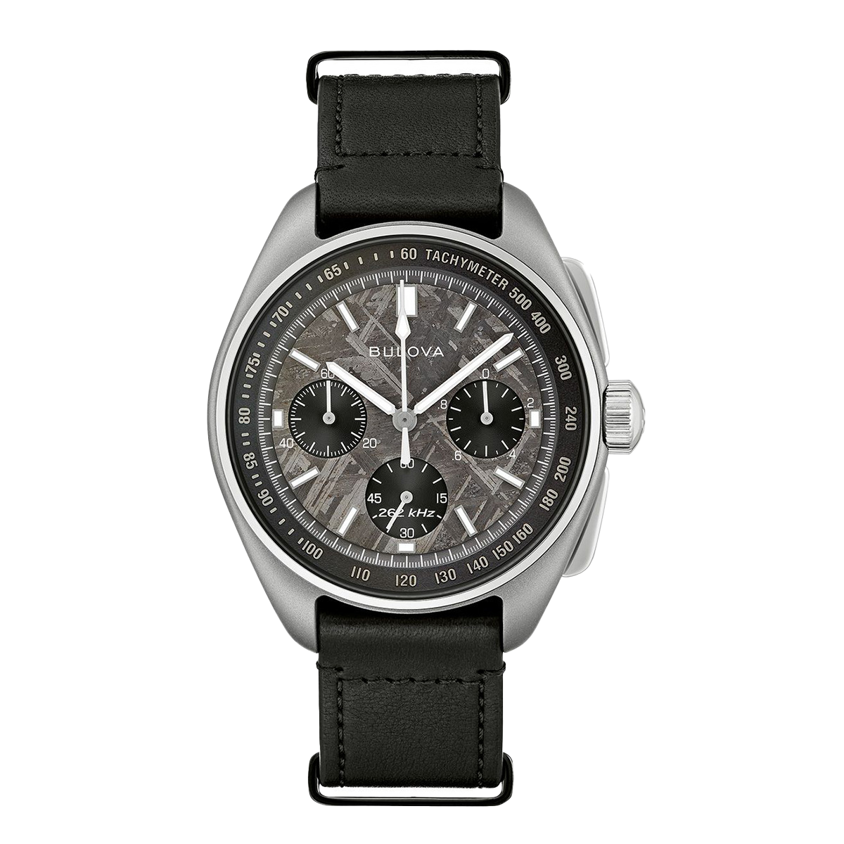 96A312 Archives Series Lunar Pilot Chronograph