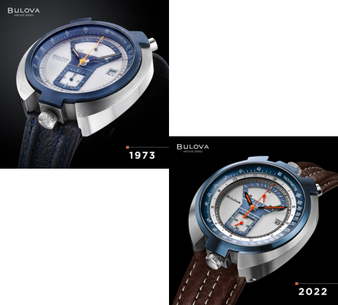 BULOVA（ブローバ）ジャパン公式サイト