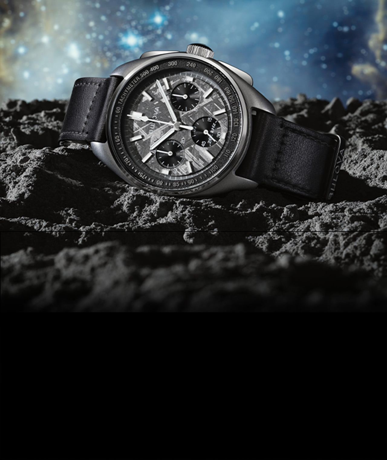 BULOVA（ブローバ）ジャパン公式サイト 