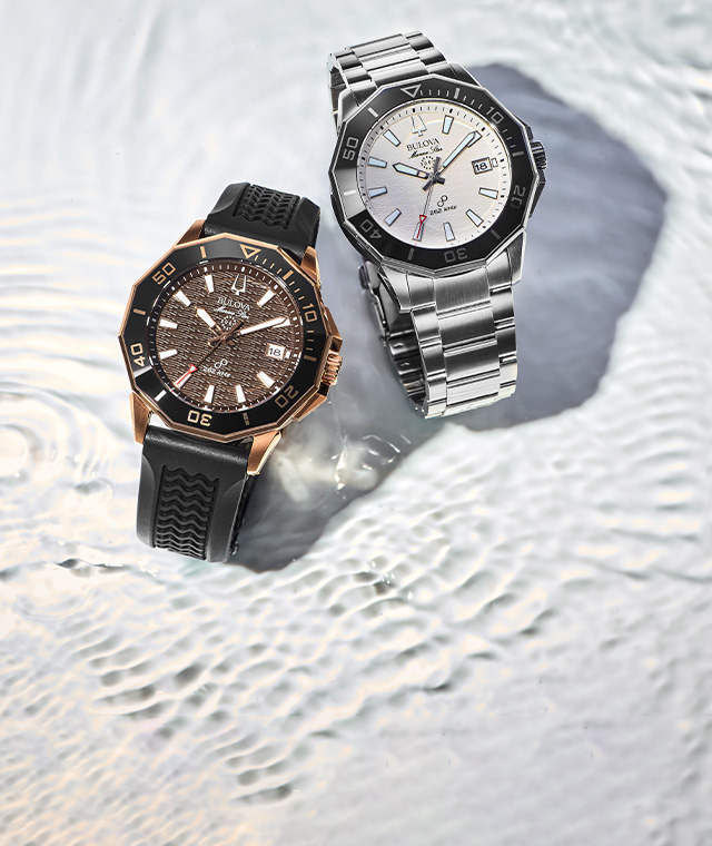 BULOVA（ブローバ）ジャパン公式サイト 