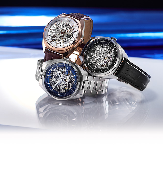 BULOVA（ブローバ）ジャパン公式サイト 