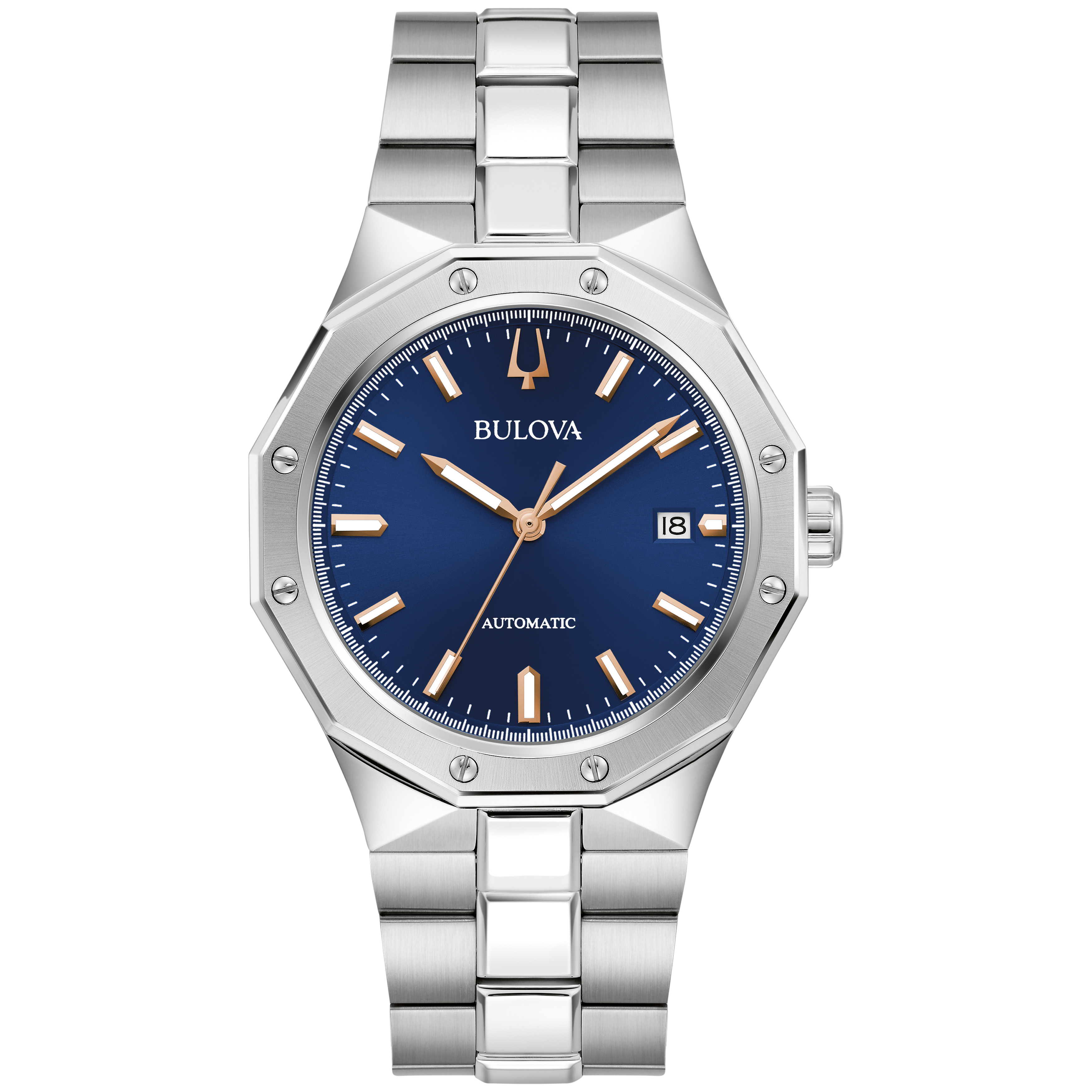 クラシック」から モダンスポーティーなオートマチック 3モデルが新