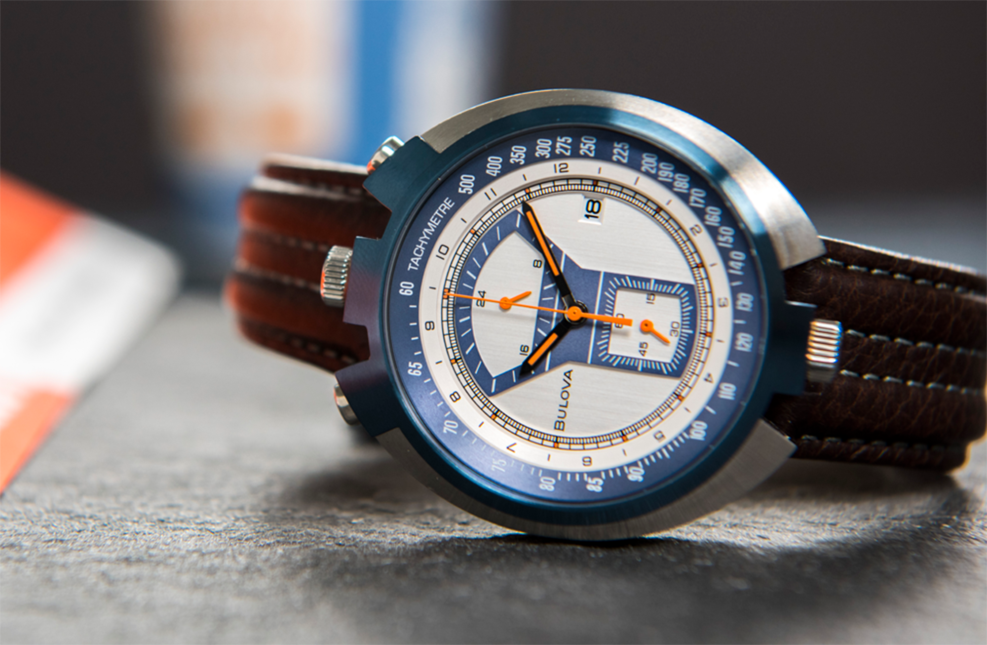 ブローバ 2022 ウィンターキャンペーン” 開催｜NEWS｜BULOVA（ブローバ