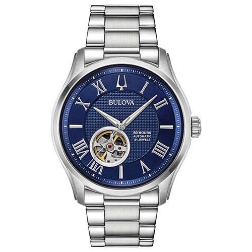 クラシック 96A217 | BULOVA（ブローバ）ジャパン公式サイト