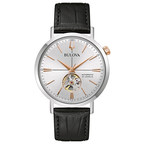 クラシック 96A277 | BULOVA（ブローバ）ジャパン公式サイト