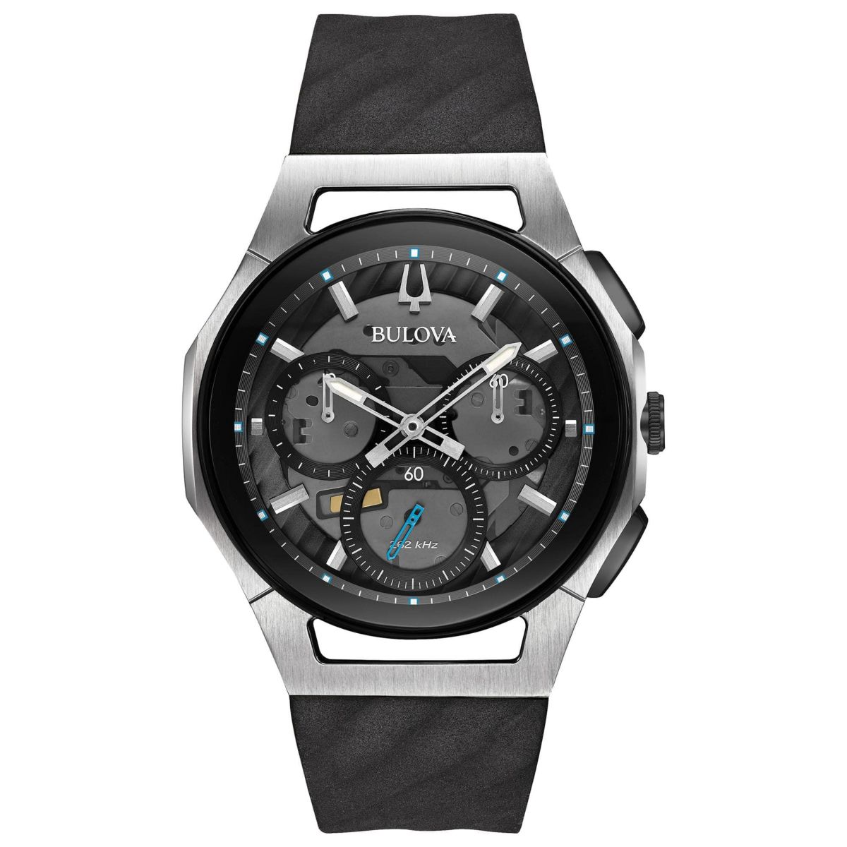 98A161 CURV | BULOVA（ブローバ）ジャパン公式サイト