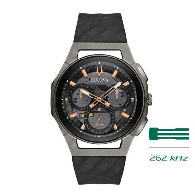 カーブ 98A162 | BULOVA（ブローバ）ジャパン公式サイト