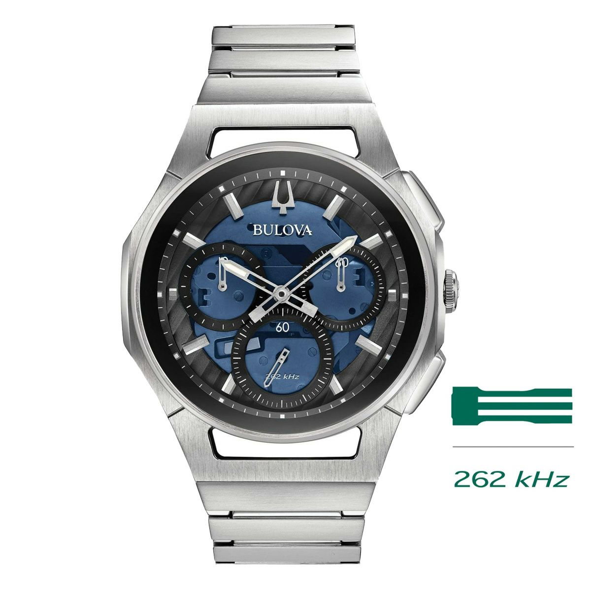 カーブ 96A205 | BULOVA（ブローバ）ジャパン公式サイト