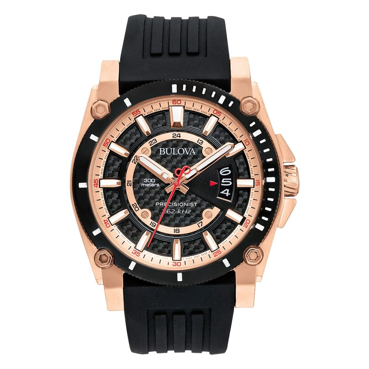 98B152 Precisionist | BULOVA（ブローバ）ジャパン公式サイト