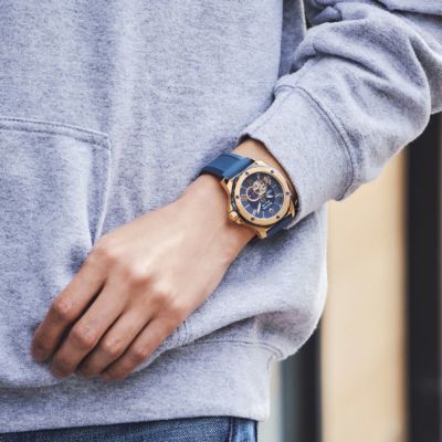 マリンスター 98A303 | BULOVA（ブローバ）ジャパン公式サイト
