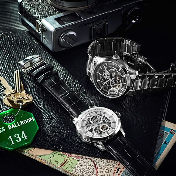 クラシック 96A208 | BULOVA（ブローバ）ジャパン公式サイト