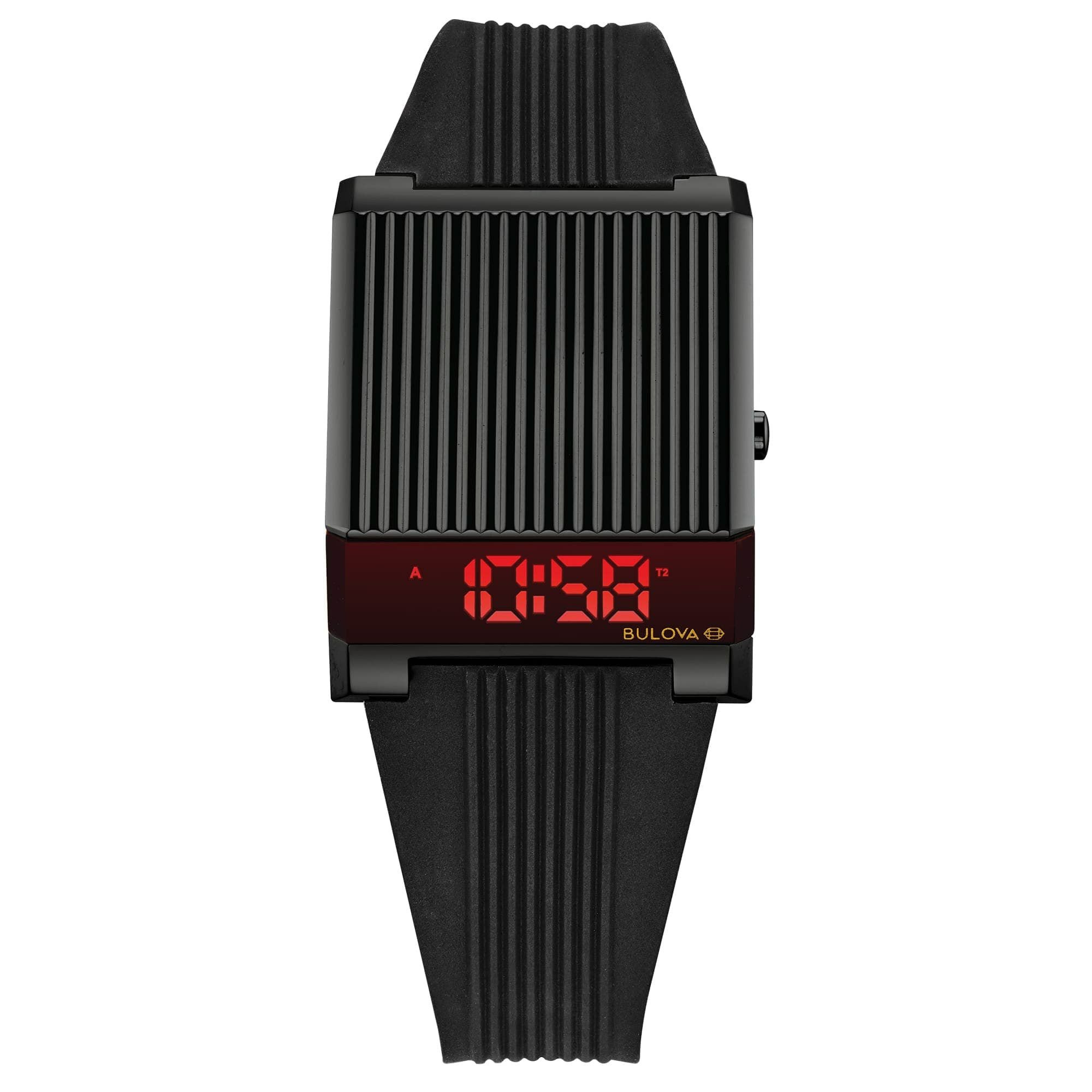 アーカイブスシリーズ コンピュートロン 98C135 | BULOVA（ブローバ 