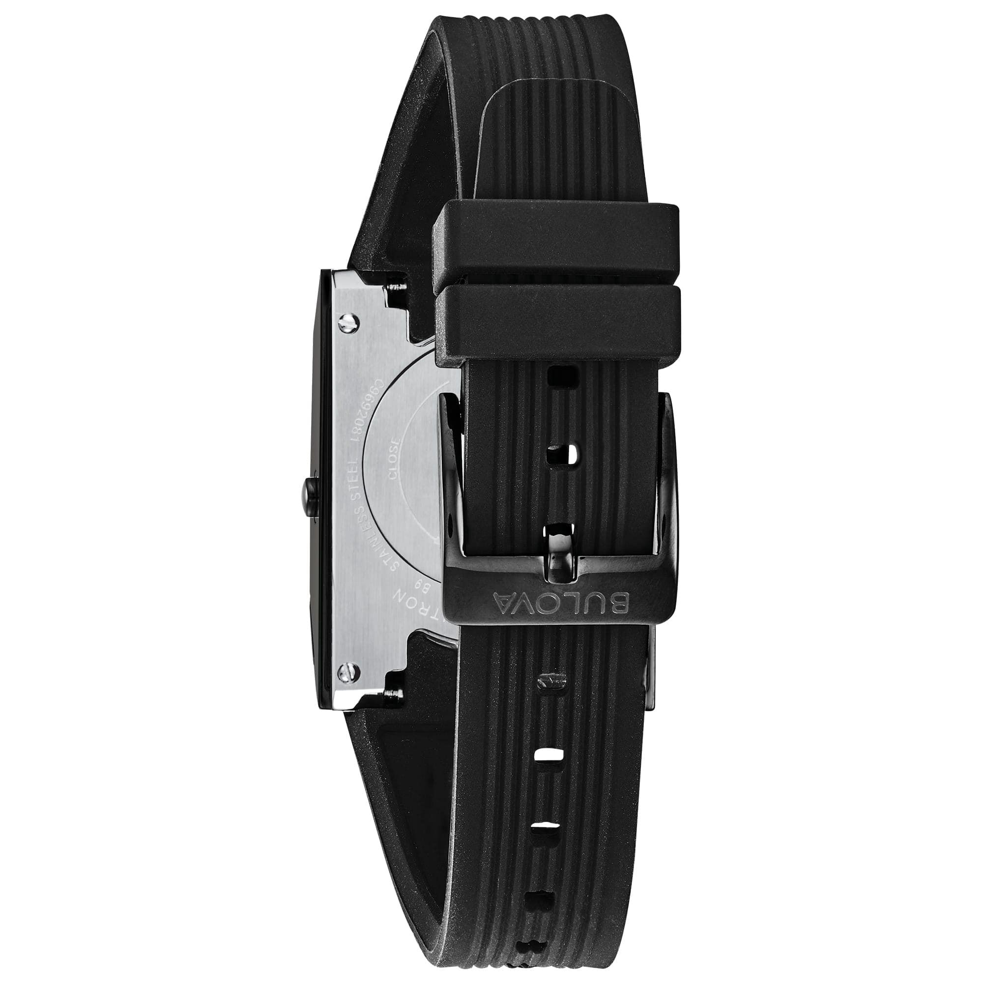 アーカイブスシリーズ コンピュートロン 98C135 | BULOVA（ブローバ 