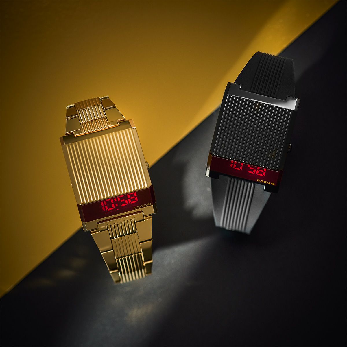アーカイブスシリーズ コンピュートロン 98C135 | BULOVA（ブローバ 