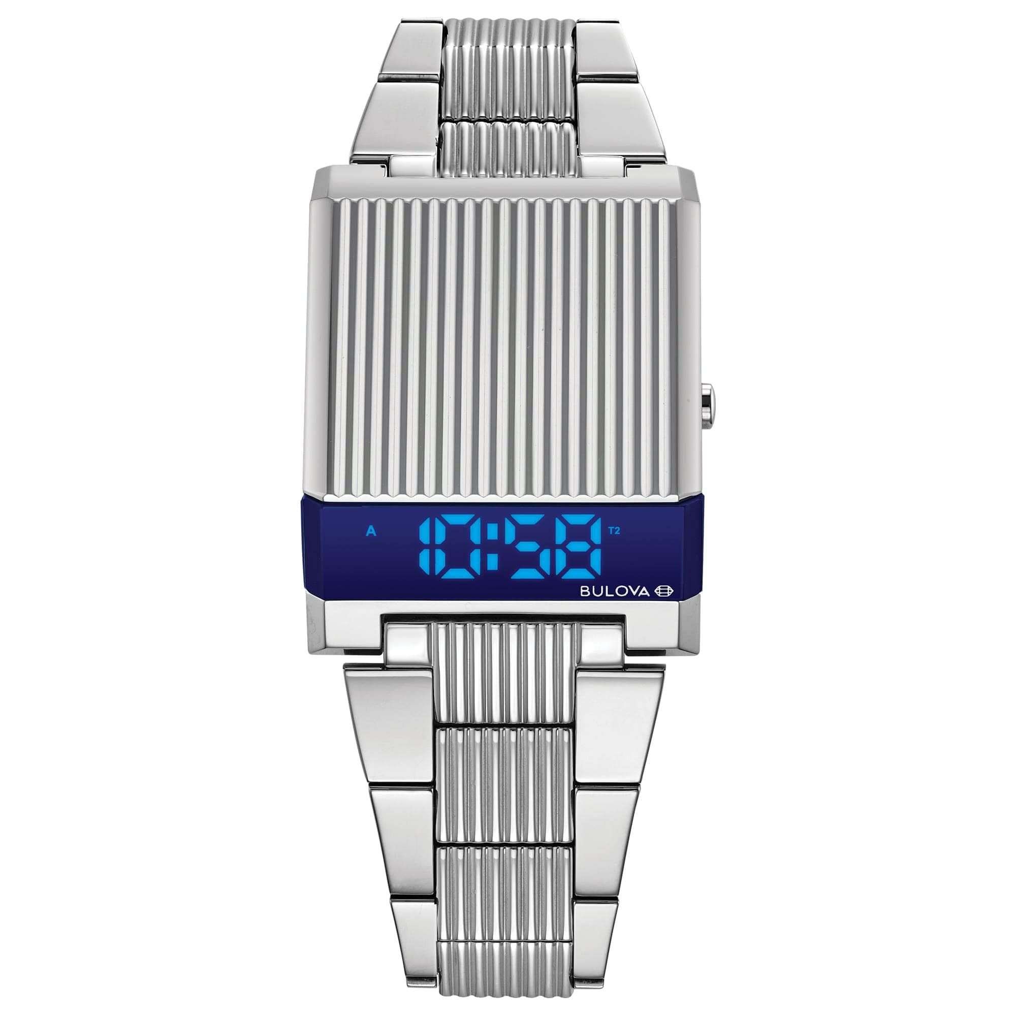 アーカイブスシリーズ コンピュートロン 96C139 | BULOVA（ブローバ 