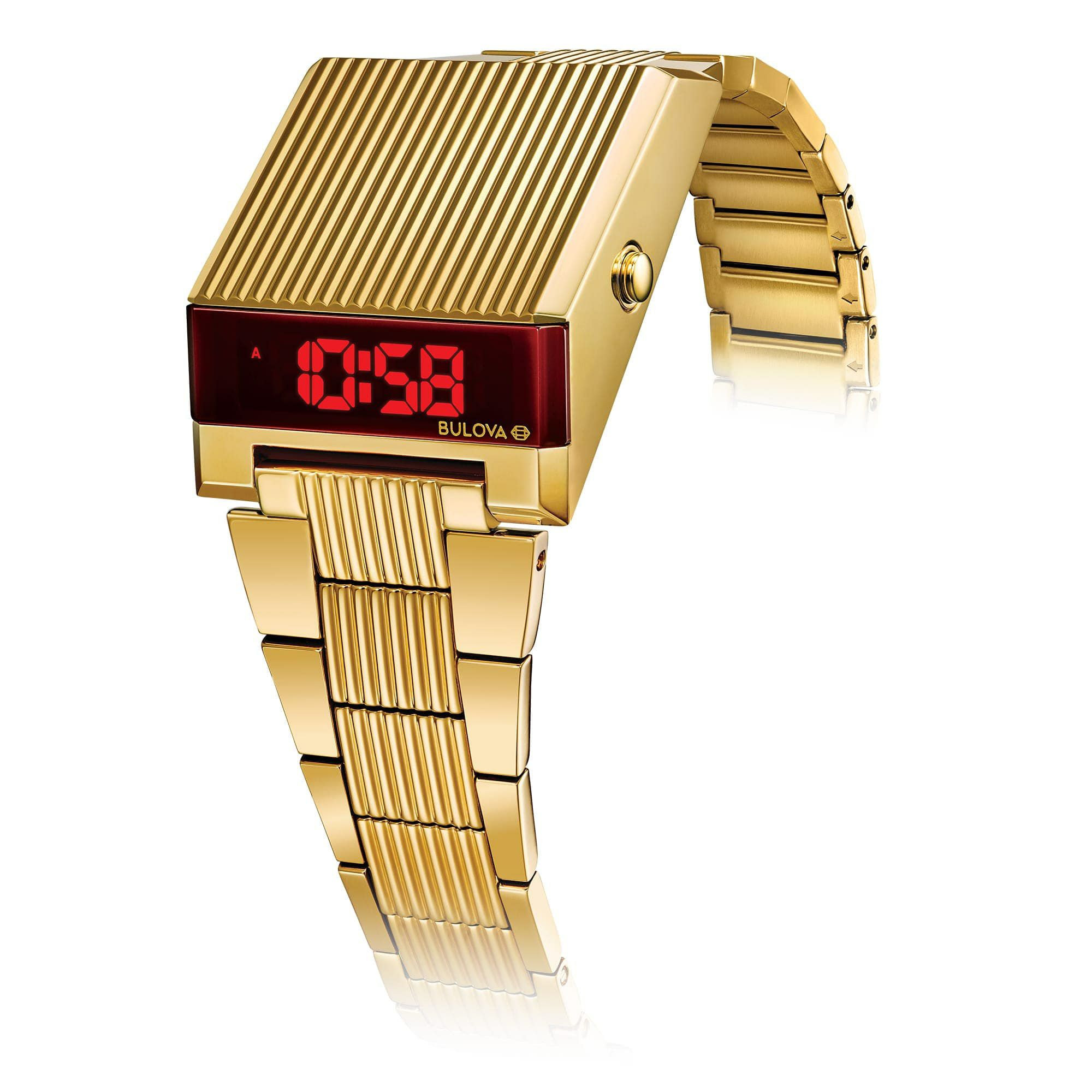 アーカイブスシリーズ コンピュートロン 97C110 | BULOVA（ブローバ  