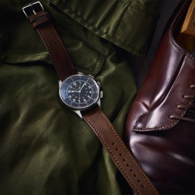 アーカイブスシリーズ ミリタリー 96A245 | BULOVA（ブローバ）ジャパン公式サイト