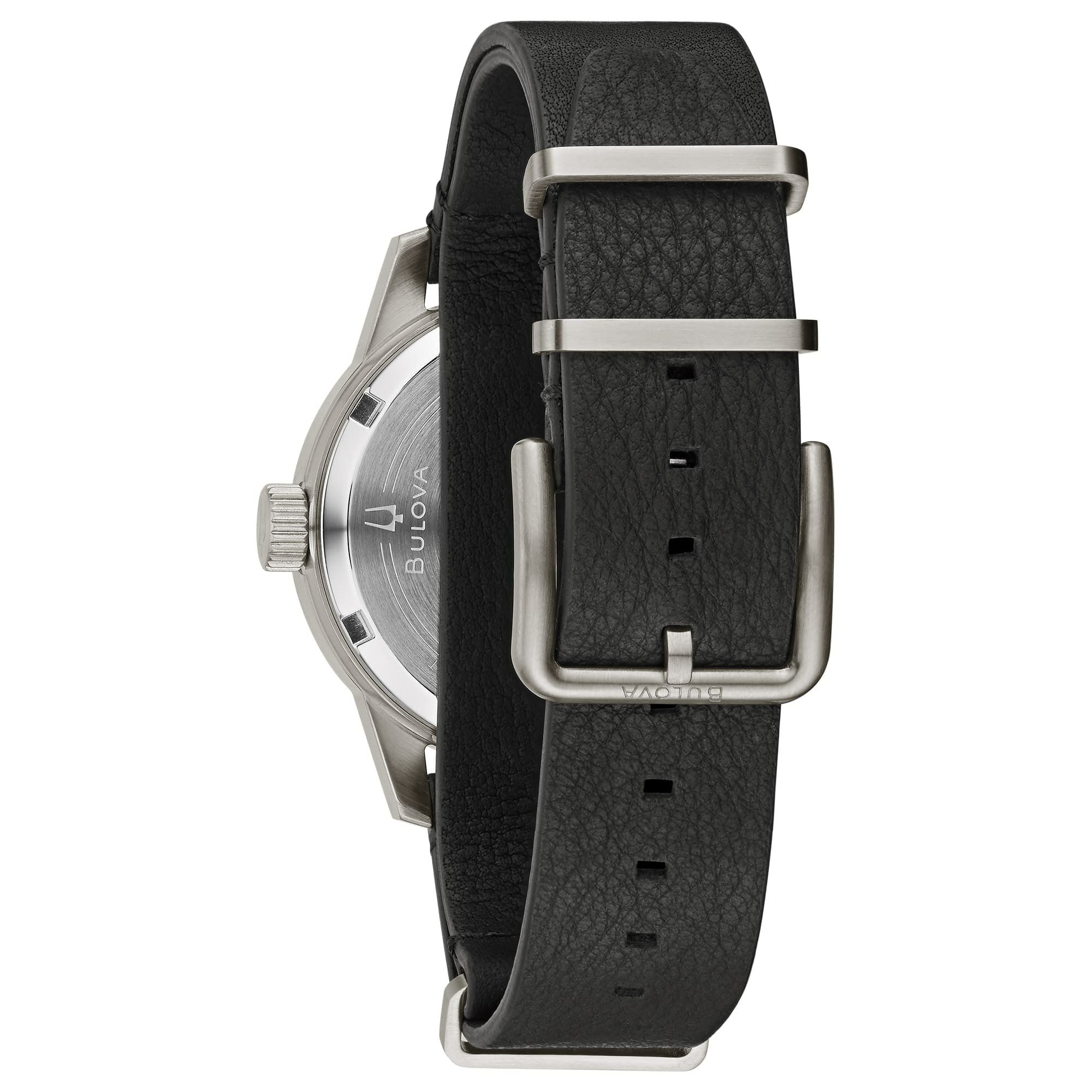アーカイブスシリーズ ミリタリー 96A246 | BULOVA（ブローバ 