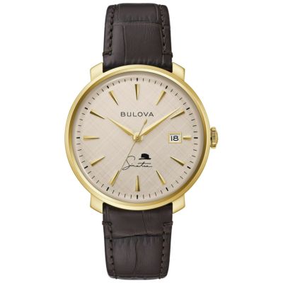 frank sinatra bulova