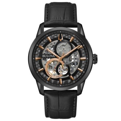 MEN'S COLLECTION | BULOVA（ブローバ）ジャパン公式サイト