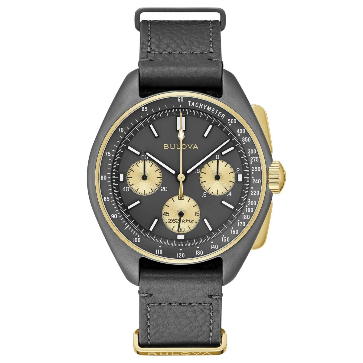 ブローバ ミリタリー A-15 リミテッド エデイション - 腕時計(アナログ)