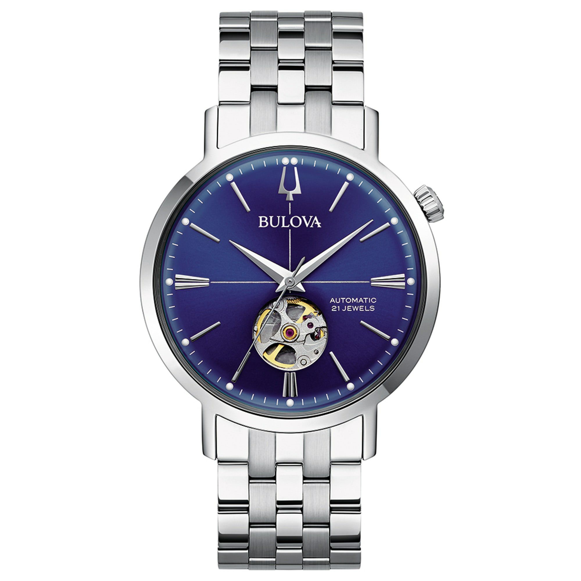 Classic | BULOVA（ブローバ）ジャパン公式サイト