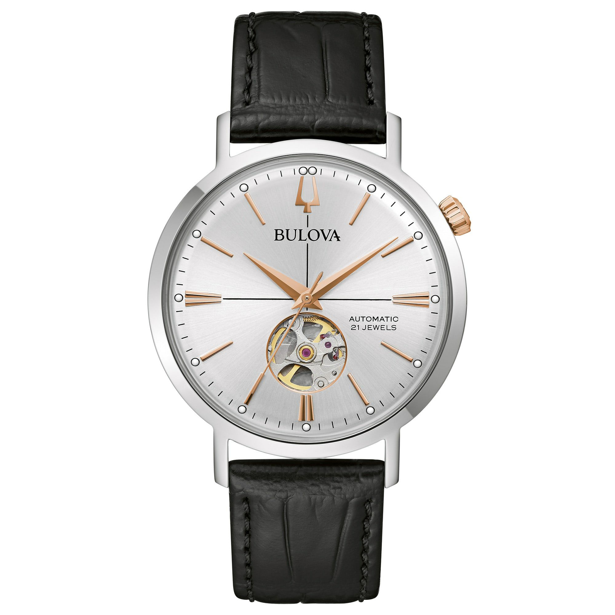 Classic | BULOVA（ブローバ）ジャパン公式サイト