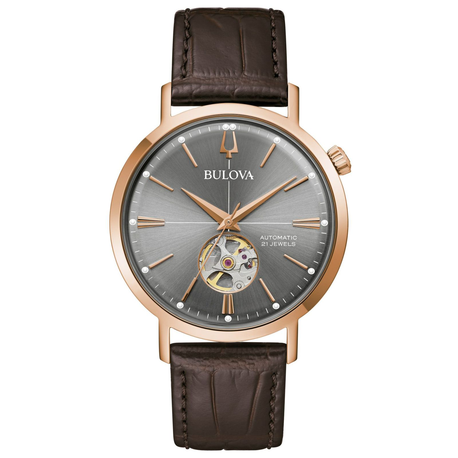 クラシック 97A171 | BULOVA（ブローバ）ジャパン公式サイト