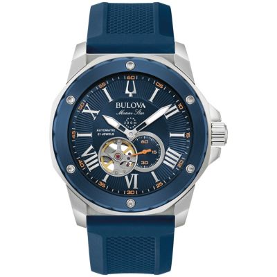 Marine Star | BULOVA（ブローバ）ジャパン公式サイト