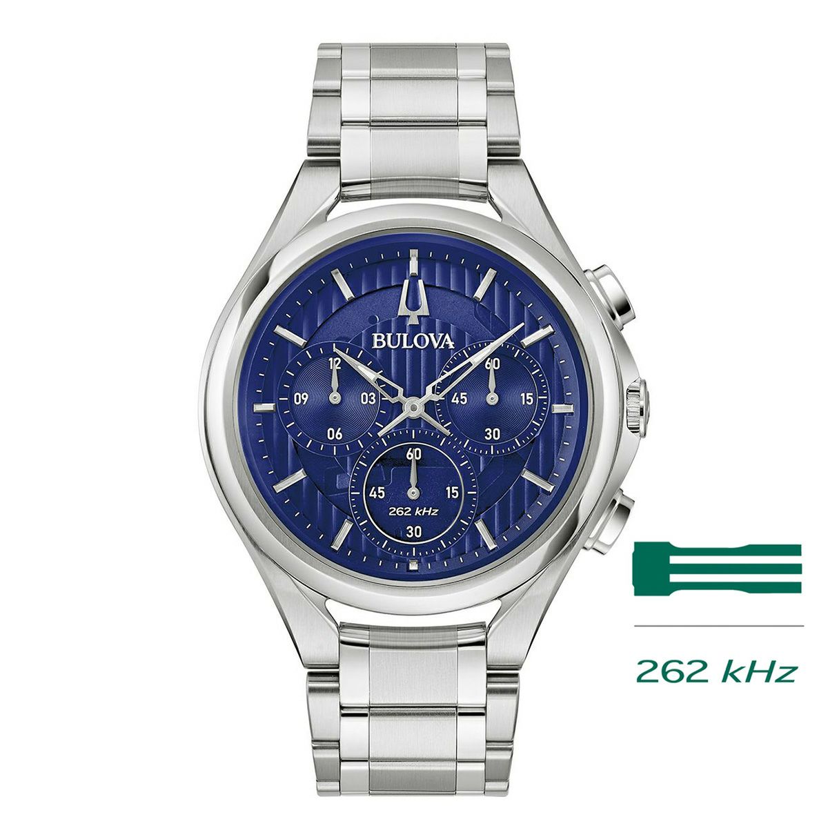 カーブ 96A297 | BULOVA（ブローバ）ジャパン公式サイト