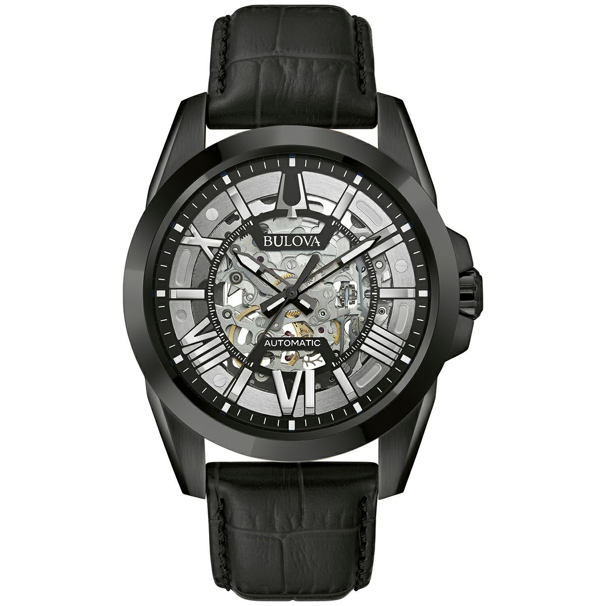Classic | BULOVA（ブローバ）ジャパン公式サイト
