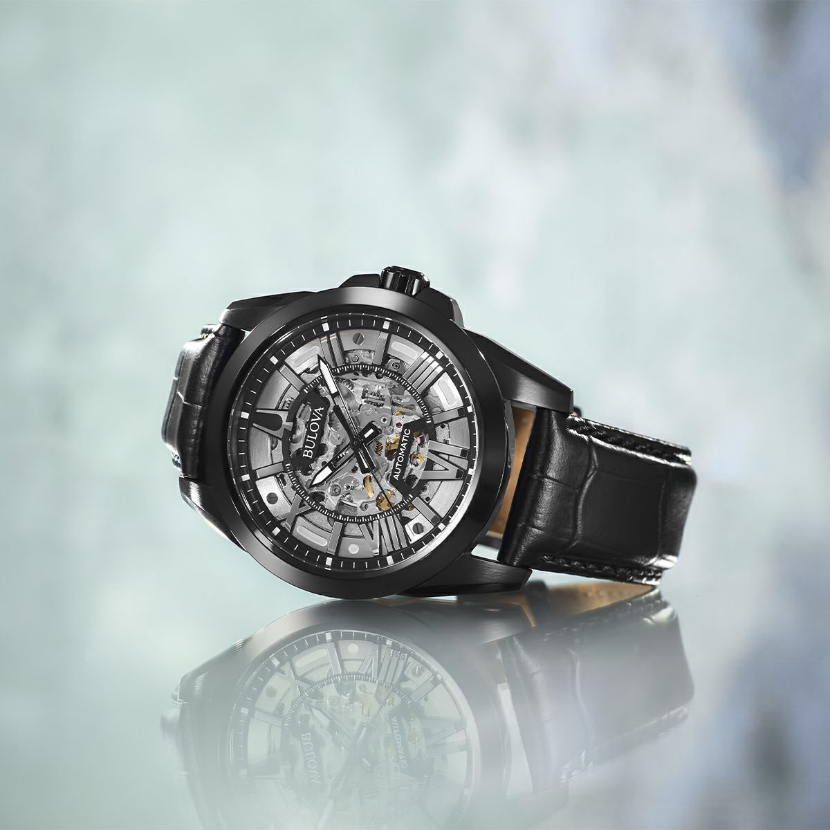 クラシック 98A304 | BULOVA（ブローバ）ジャパン公式サイト 