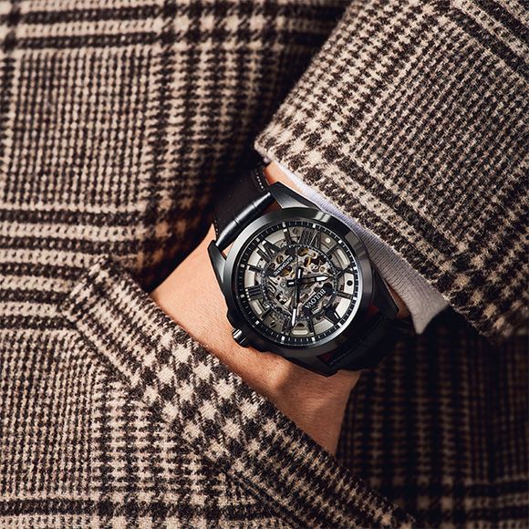 クラシック 98A304 | BULOVA（ブローバ）ジャパン公式サイト 