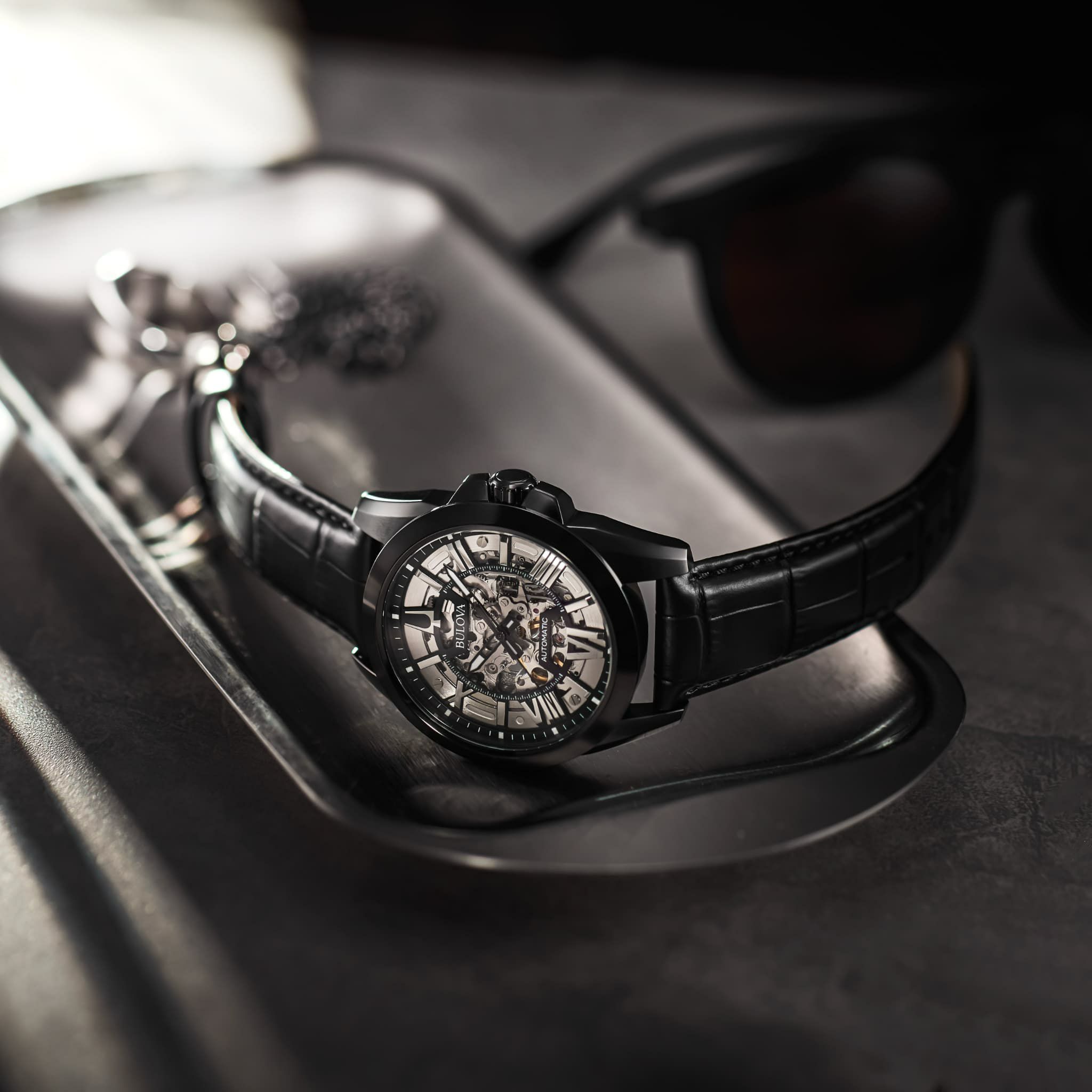 クラシック 98A304 | BULOVA（ブローバ）ジャパン公式サイト