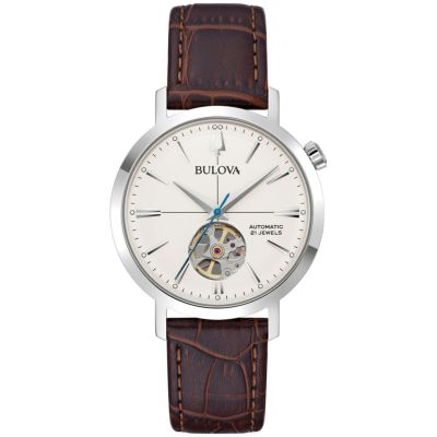 BULOVA（ブローバ）ジャパン公式サイト