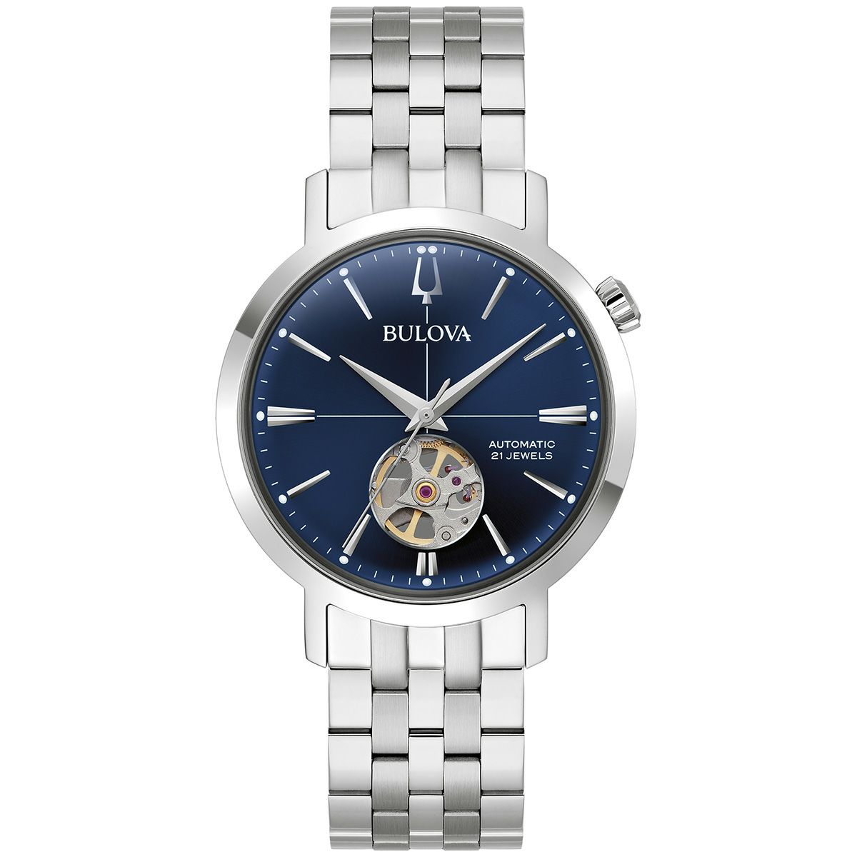 BULOVA（ブローバ）ジャパン公式サイト
