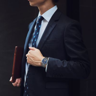クラシック エアロジェット 96A320 | BULOVA（ブローバ