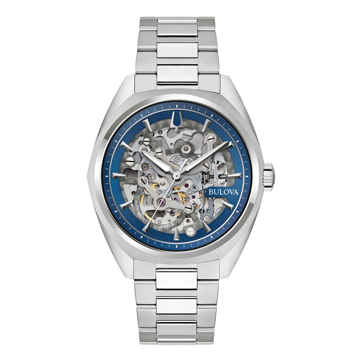 BULOVA（ブローバ）ジャパン公式サイト