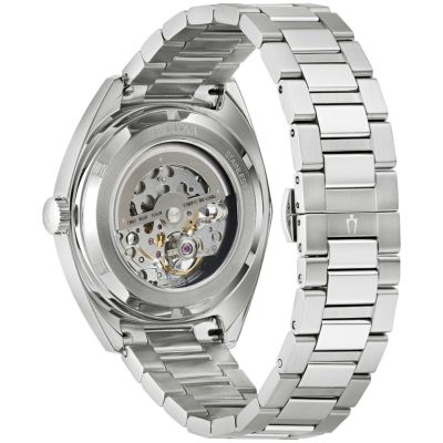 クラシック サーベイヤー 96A292 | BULOVA（ブローバ）ジャパン
